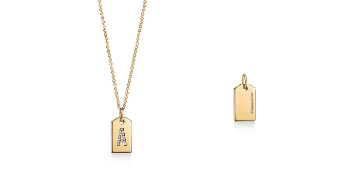 APM Monaco個人化首飾